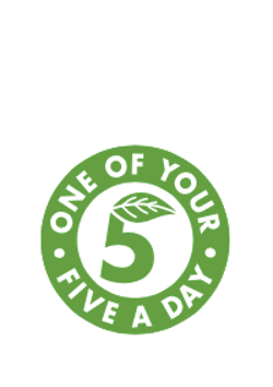 One Of Your 5 A Day | Nature's Finest Foods