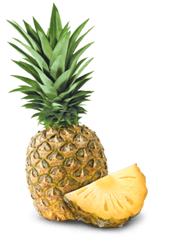 Pineapple | Natures Finest Foods