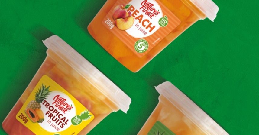 Tasty Snacks For Adults