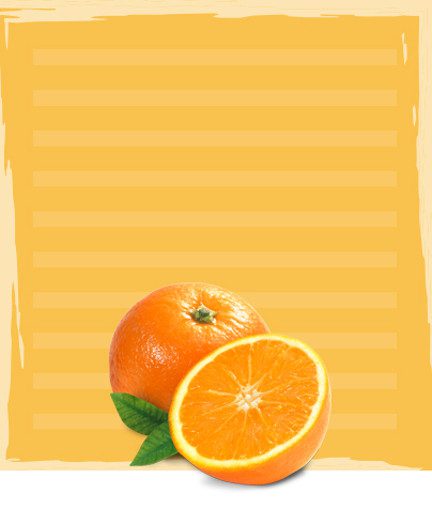 Mandarin in Juice