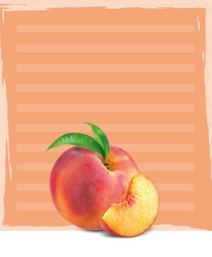 Peach in Juice Natures Finest Foods