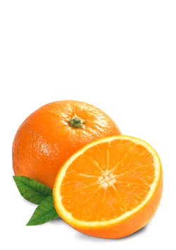 Nutritionals Mandarin | Natures Finest Foods