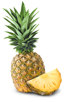 Pineapple | Natures Finest Foods