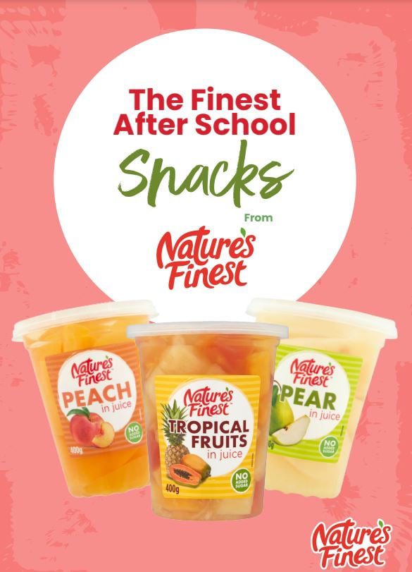 the-finest-after-school-snacks After school snacks